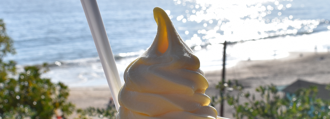 New Crystal Cove Rewards!